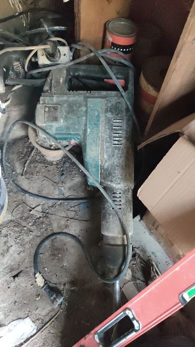 Инструменты Б/У Разные