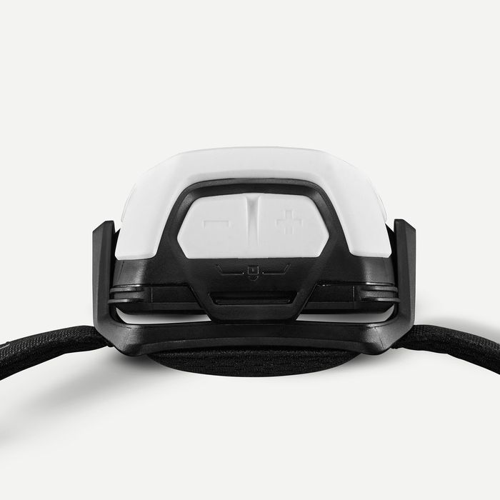 Lanternă Frontală Reîncărcabilă Hl900 Usb - produs resigilat Decathlon