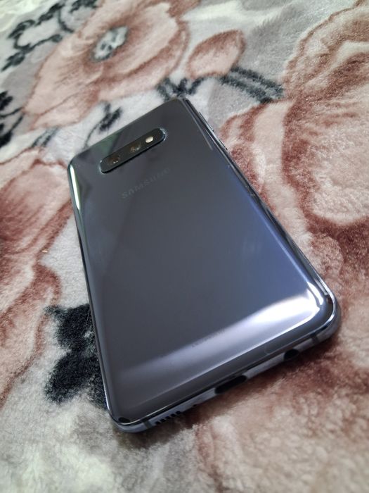 Samsung galaxi s10e 128/6gb ram