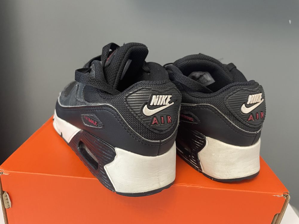 Маратонки Nike Air Max
