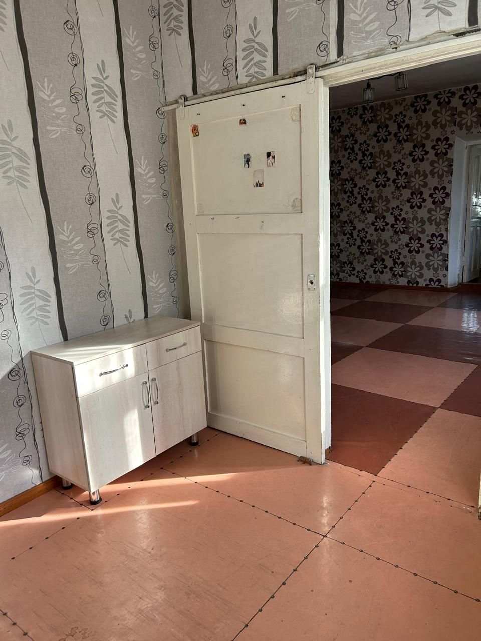 Продается дом в центре города