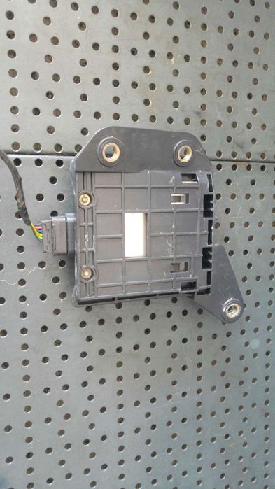 Radar unghi mort dreapta spate nissan qashqai 2 suv j11 a2c75730003 284k0hv00a