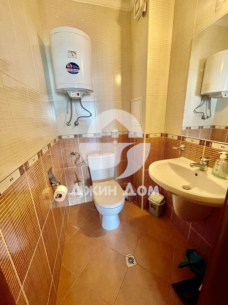 Продава се Тристаен апартамент в Свети Влас - 98 кв.м за 1449 €/кв.м - Снимка #4