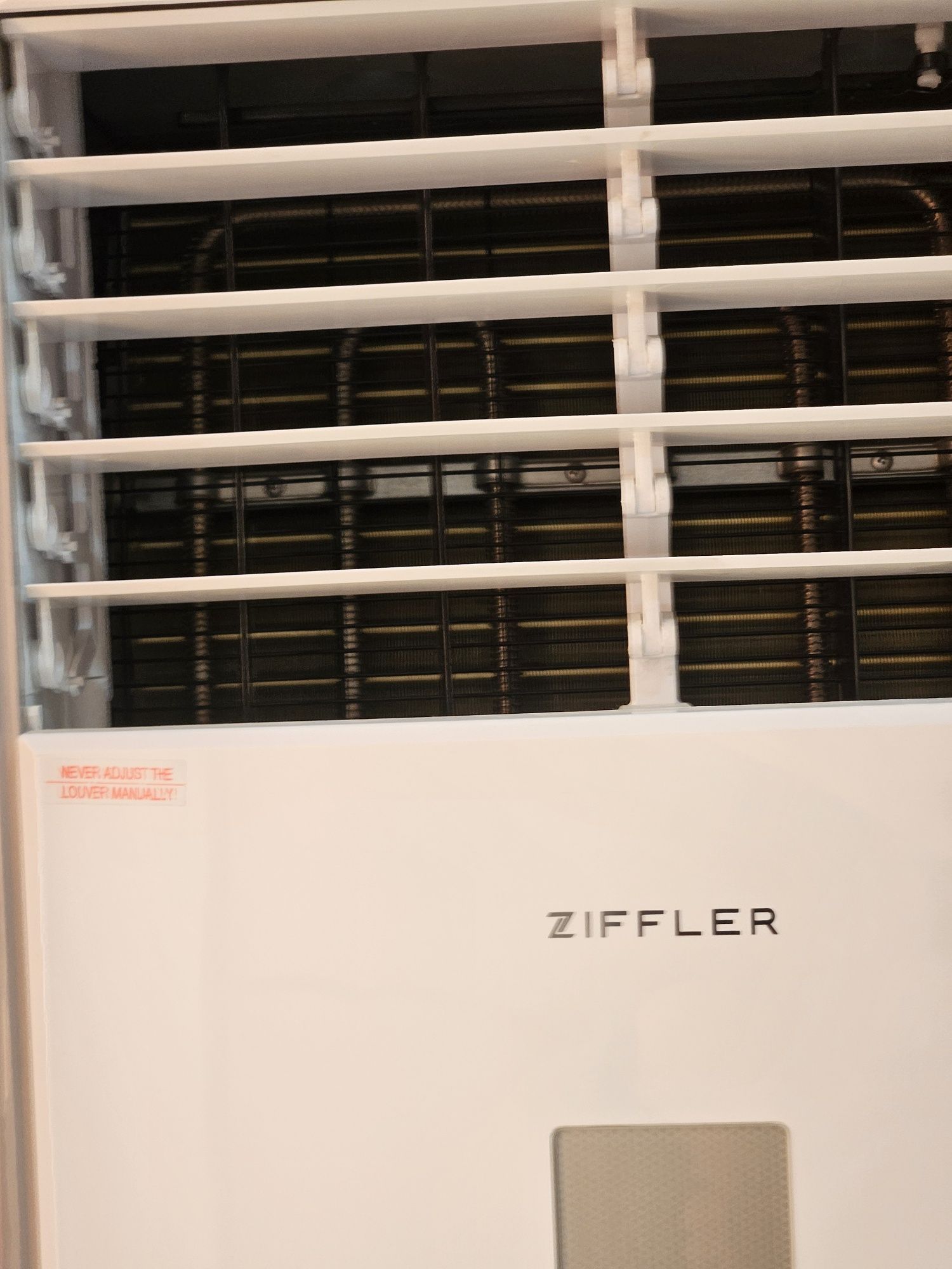 Zifler 24 kondisaner stoyka