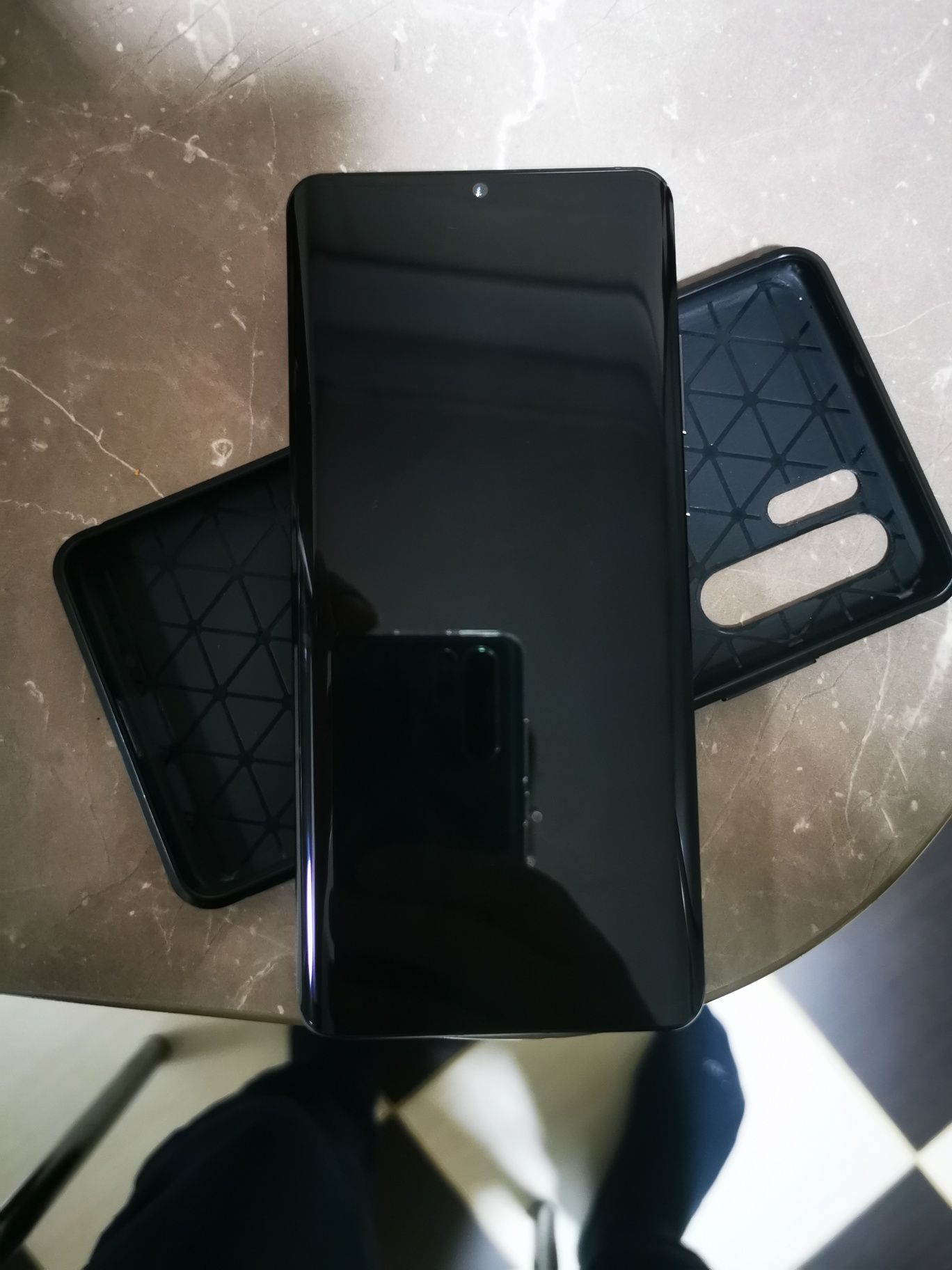 Huawei P30 pro 8gb