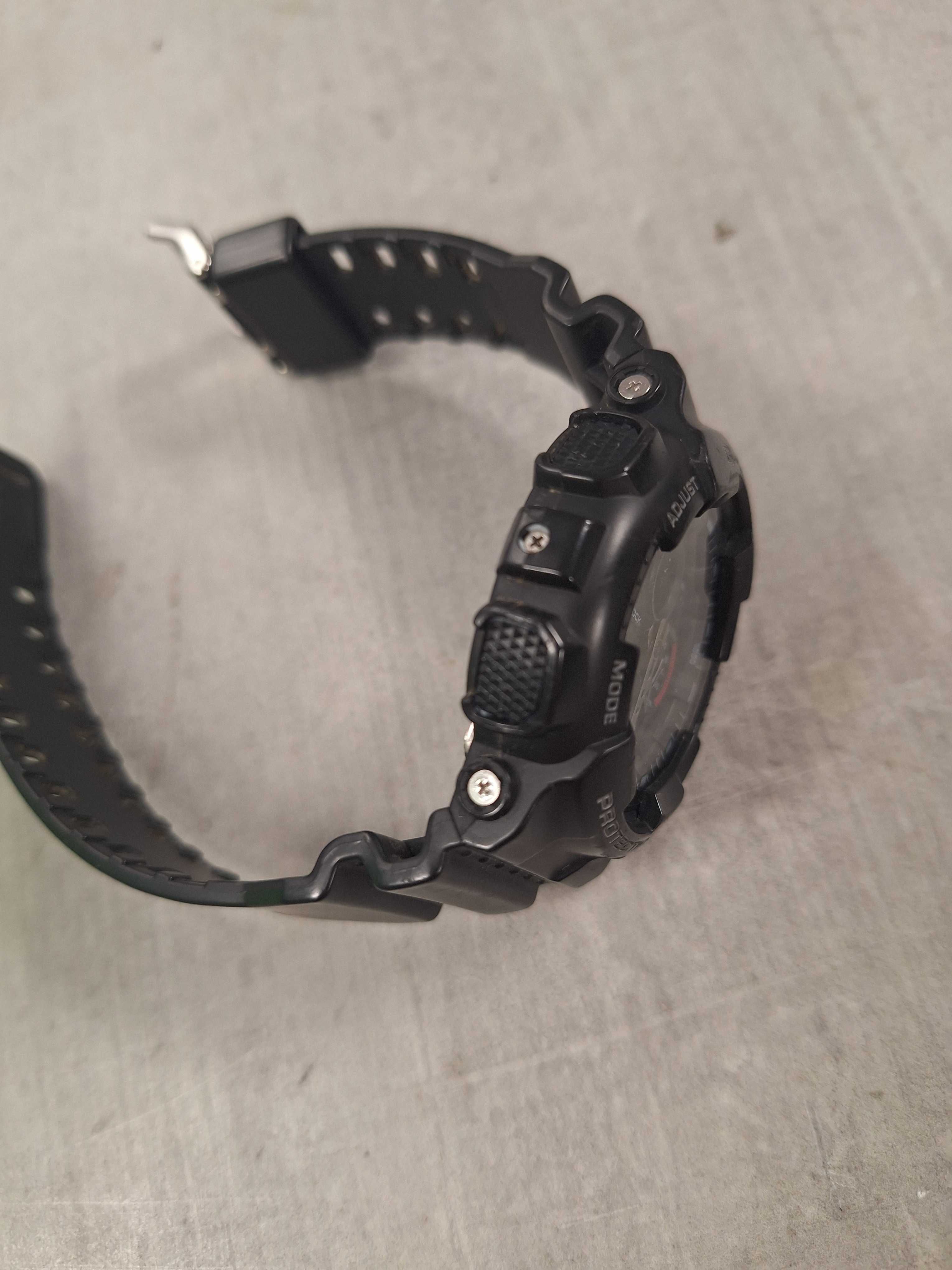 Часовник Casio G shok ga 140