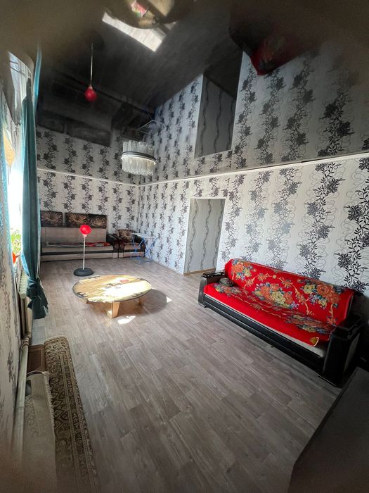 Срочно продам дом п.Жамбыл 7 км от Костаная