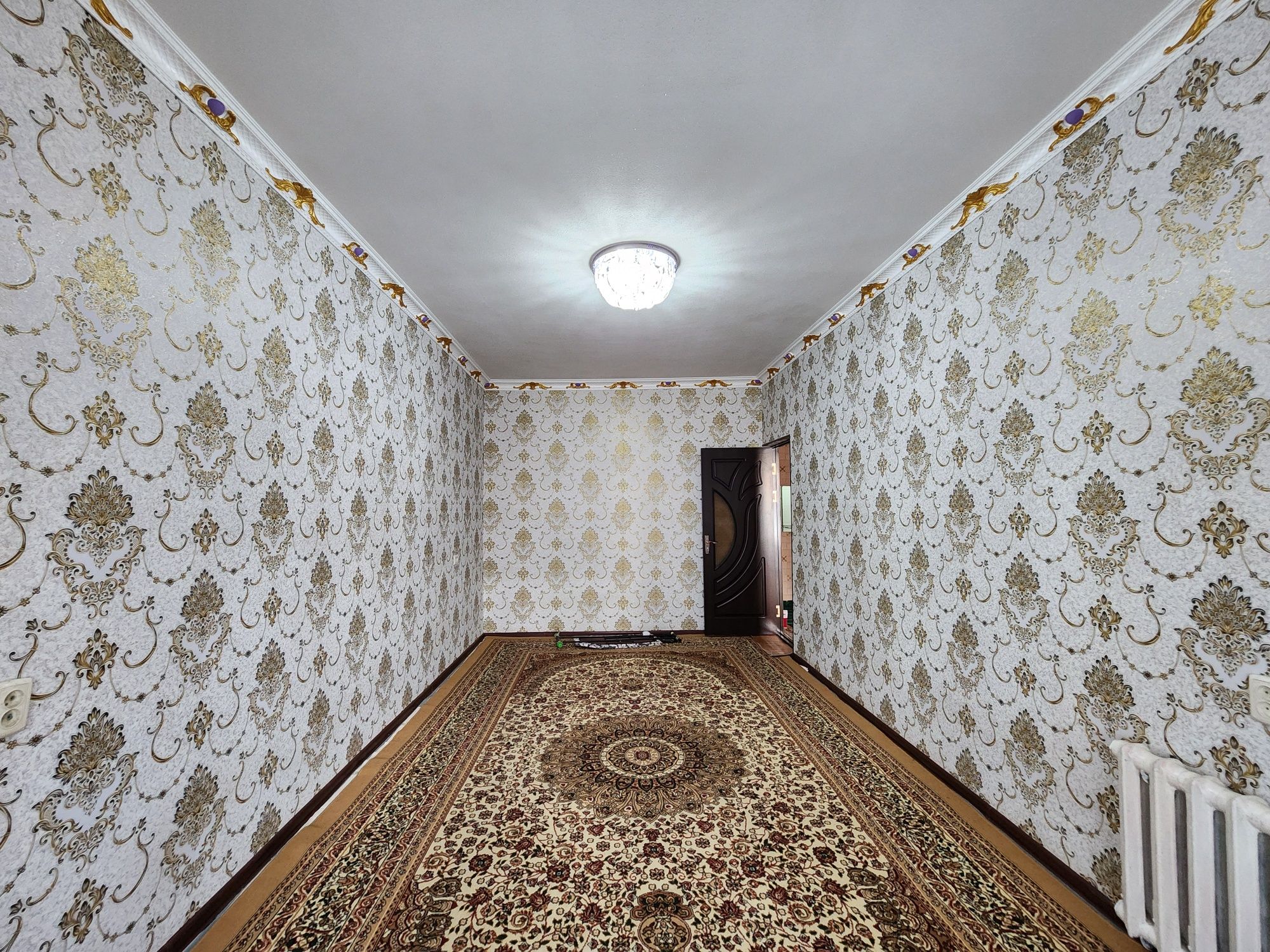 2-хонали сотилади. 36900$