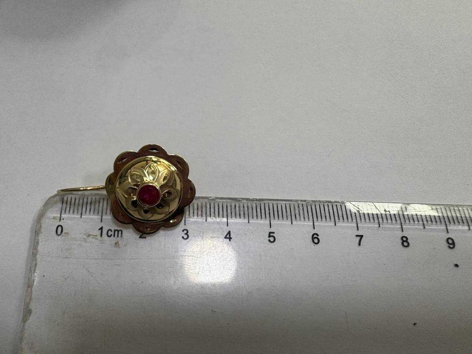 Cercei Aur 14K (ctg)staramanet