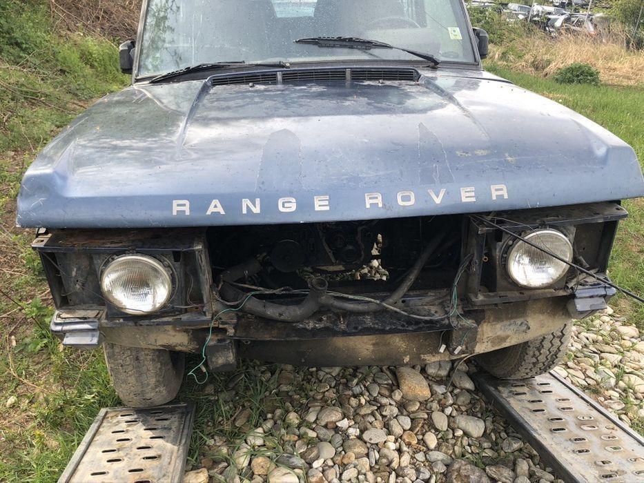 Range Rover 1 clasic cassic 2.5 tdi 1989 ac cutie manuală turbo punte reductor caseta directie servodirecție geam geamuri lunetă dezmembrari dezmembrez cutie manuala