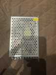Vand sursa alimentare 12v 10ah