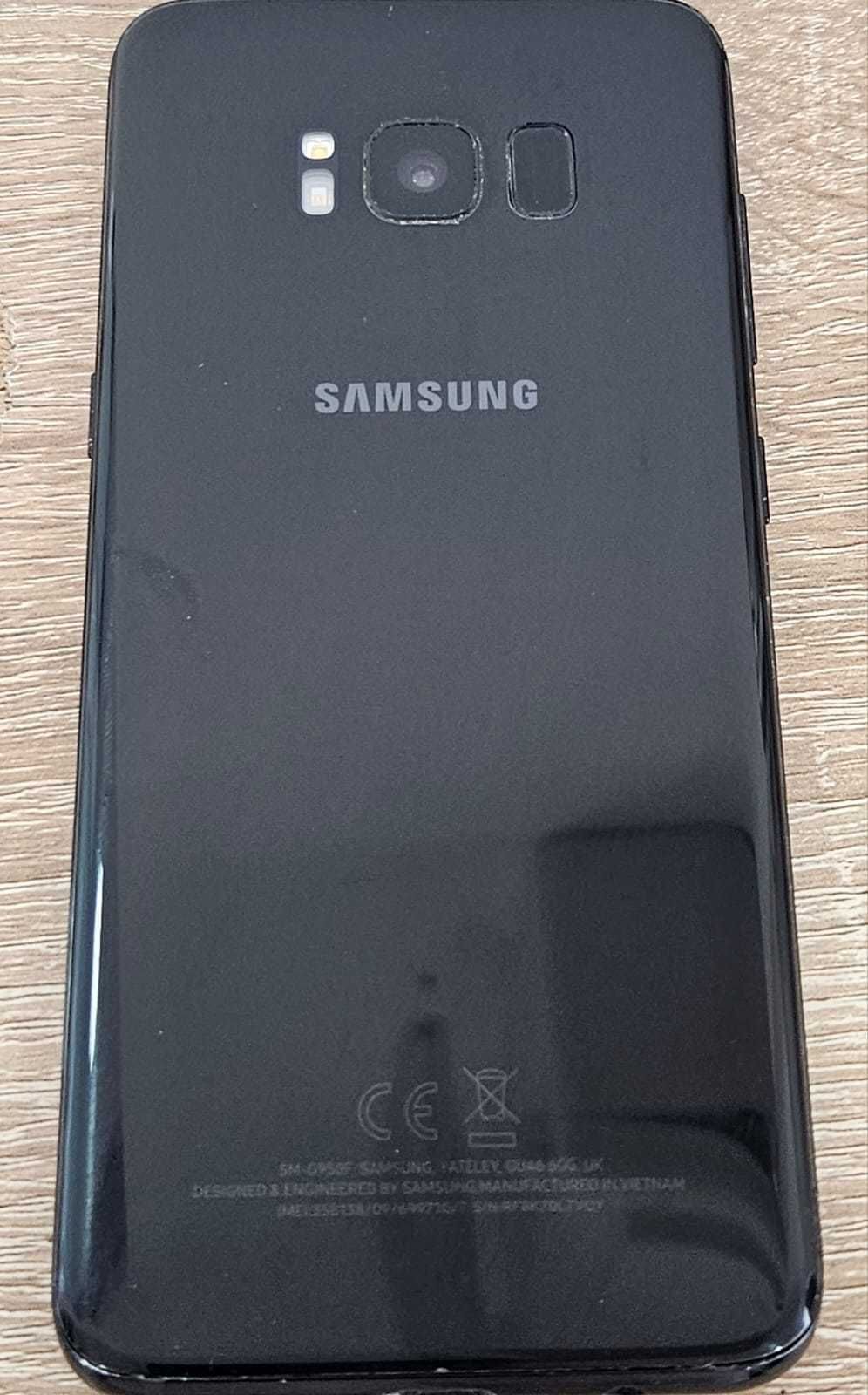 Samsung s8 Garantie 3 Luni