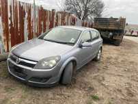 opel astra h 1.4 ecotech на части опел астра х