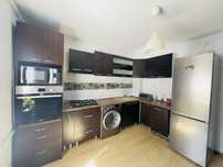 Apartament 2 camere de închiriat, centrală proprie, zona Tudor