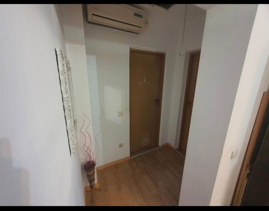 Apartament in zamca