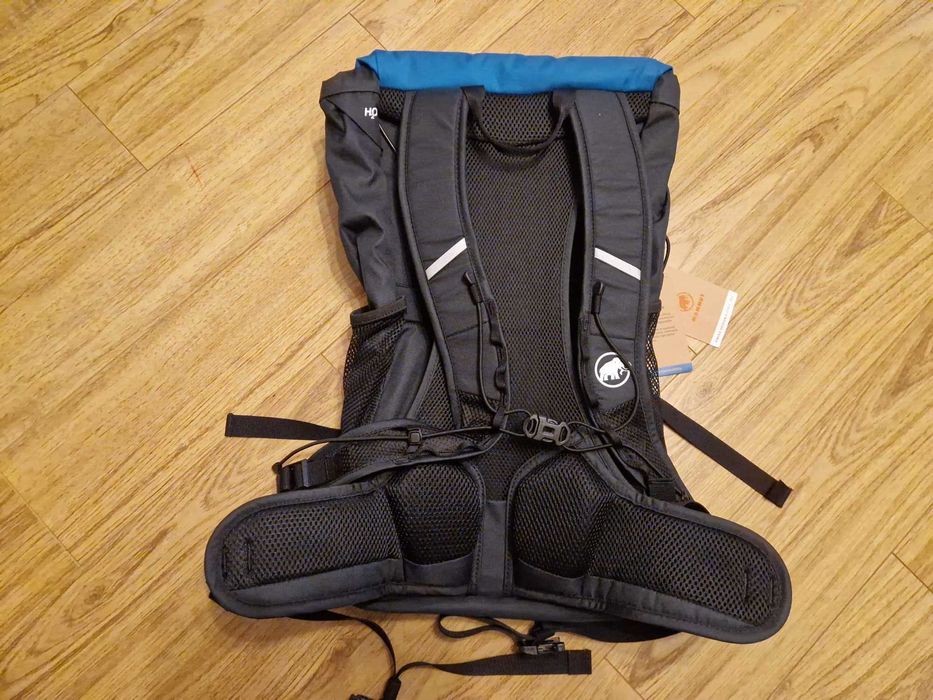 Rucsac Mammut 20 litri,munte,ski,deuter,gregory,osprey,mammut