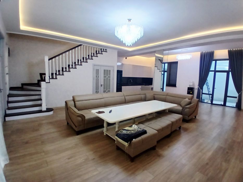 ТанХаус 1.7 соток