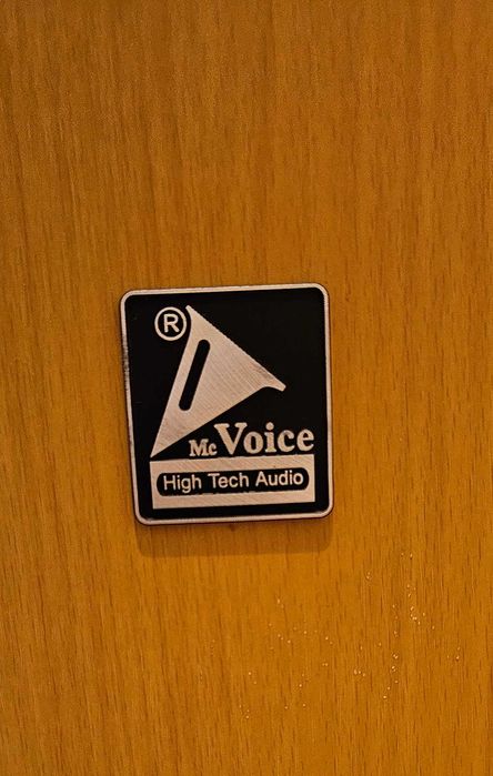 Boxe turn Symphony S120 si statie Yamaha RX330, Bluetooth Logitech