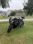 Vând yamaha yzf r125