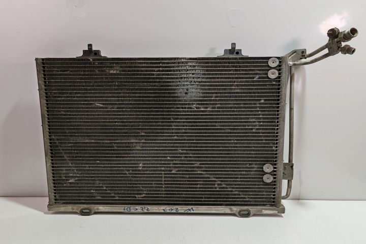 Radiator AC clima Mercedes-Benz C-Class W202/S202 (facelift)