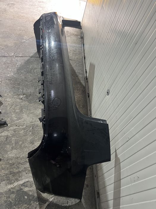 Bara/Spoiler/Masca Spate Audi A6 C7 2012 Combi Breack