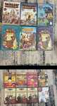 DVD - desene animate