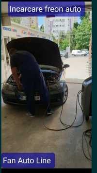 Incarcare freon Auto Sector 2/3