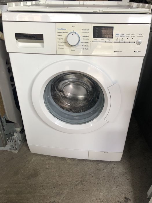 Masina de spalat rufe