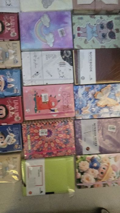 Скетчбуки новые привозные оригинал