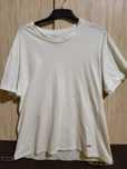 Supreme x Hanes tricou