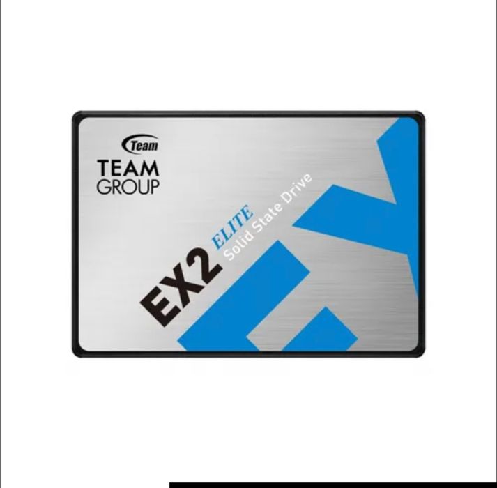 SSD 512 gb Team Group