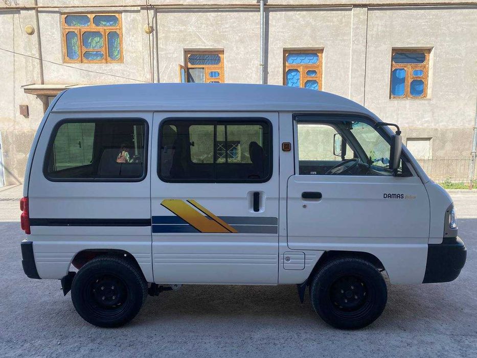 damas 2024 yil nasiya savdoga