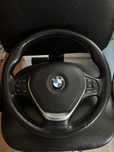 Volan BMW Seria 3 F30/F31/F20/F36 Distronic Vibratii