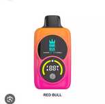 2 x Bang Box 35k Puffs Reincarcabil