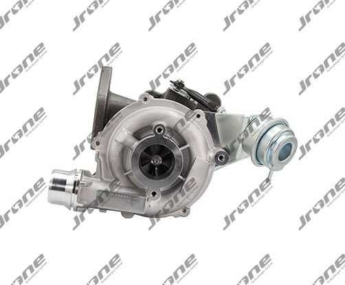 Turbina Opel Movano Renault Master 2.3 Opel Vivaro Renault Trafic 2.0