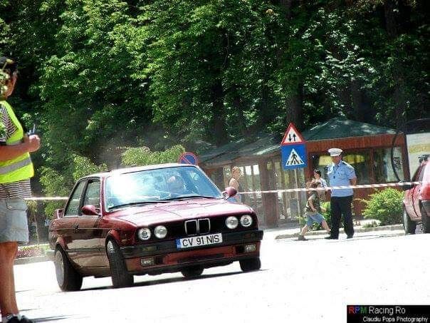 De vânzare BMW 318is