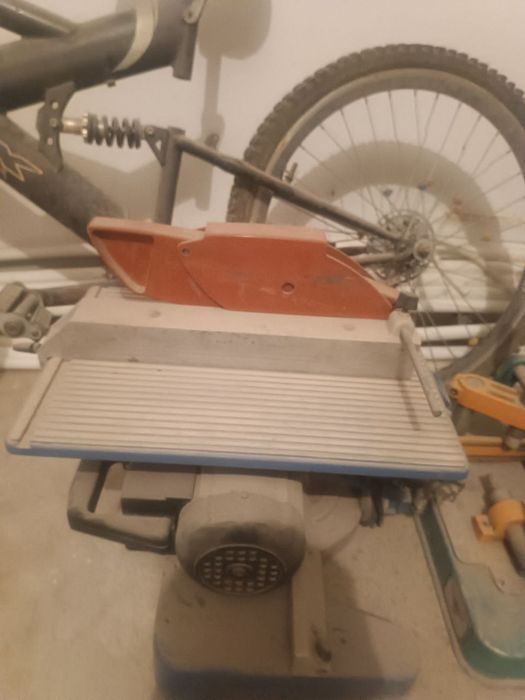 Akfa yasashga kerakli uskuna