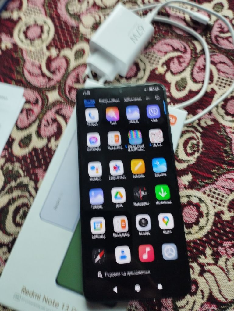 Redmi Note 13 Pro 5G