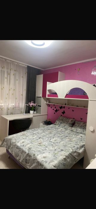 Mobilier cameră tineret fete