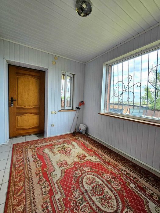 продается дом Тепличная