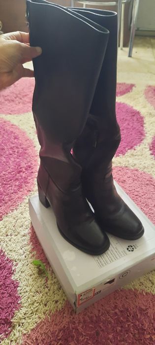 Қысқы етік сатылады