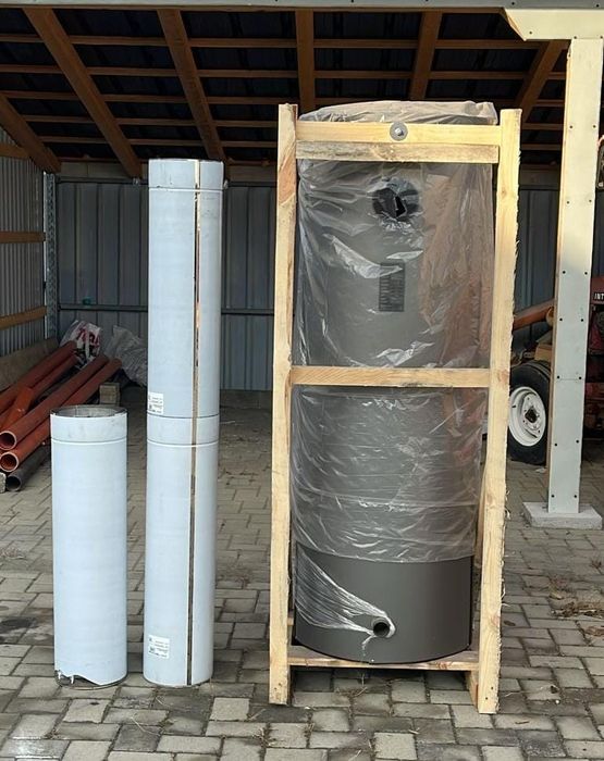 Centrale tip lumanare candle lemn  carbuni