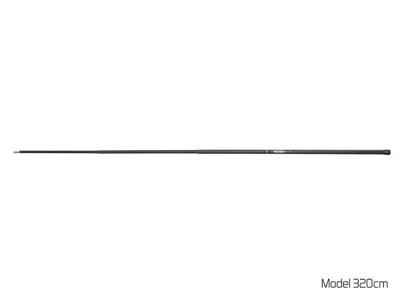 Mâner minciog telescopic Delphin MYSTERY NXT 3,20 M