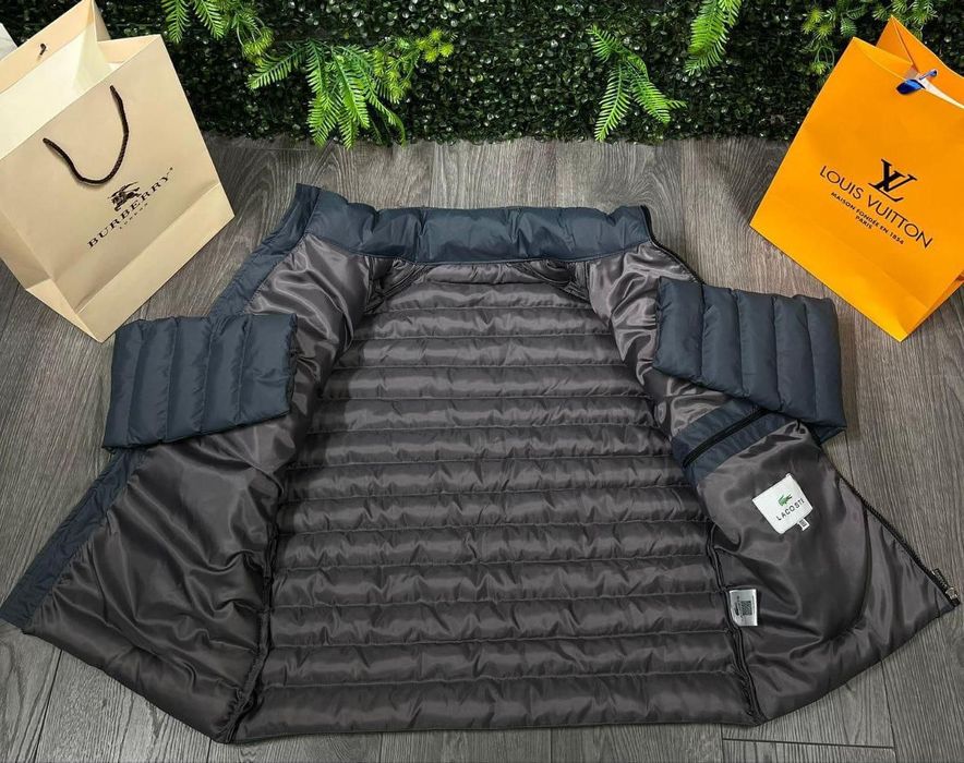 Geaca de bărbați 
S,M, L XL, XXL