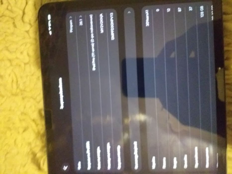 iPad 11 Pro 2 generation