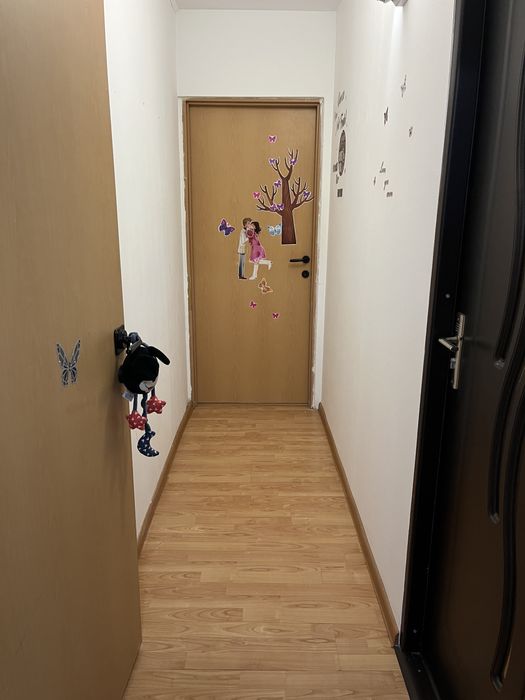 Proprietar Închiriez apartament 2 camere – Mansardă, etajul 5