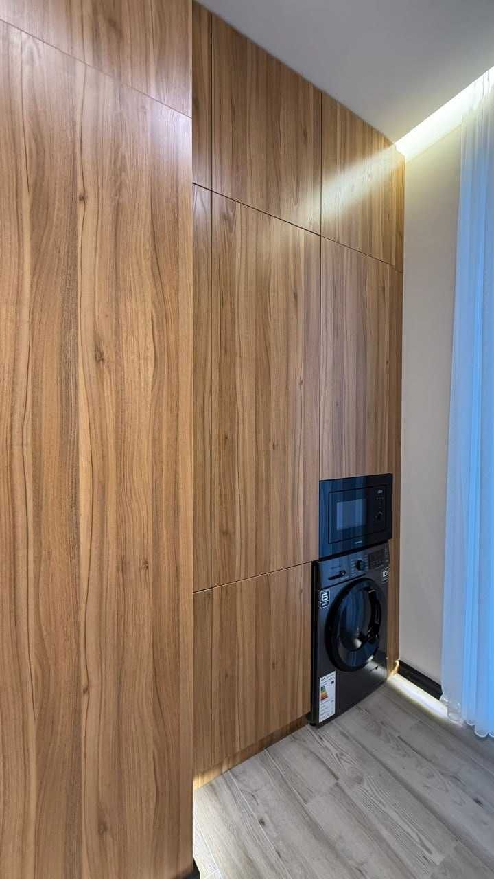 СРОЧНО ПРОДАЁДСЯ 3ком квартира ЖК "Nest one" 21-этаж Вид на парк