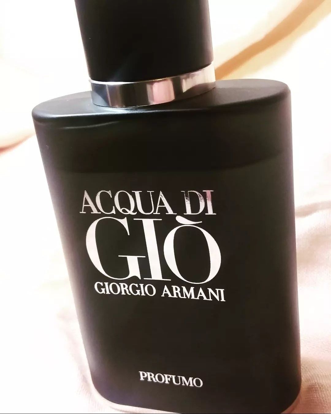 Giorgio Armani ACQUA DI GIÒ PROFUMO мъжки парфюм 100ML