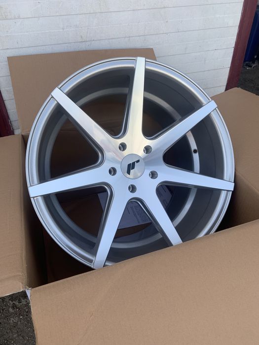 Jante concave JR20 Japan Racing 5x112 Volkswagen Audi Skoda Mercede