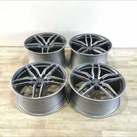 Jante originale Audi R8 19” inch CA NOi ! + Anvelope Continental